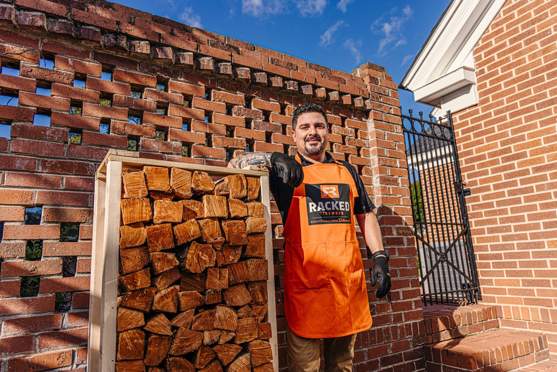 Hickory Firewood: Why Atlanta Homeowners Love the Hottest-Burning Wood Around