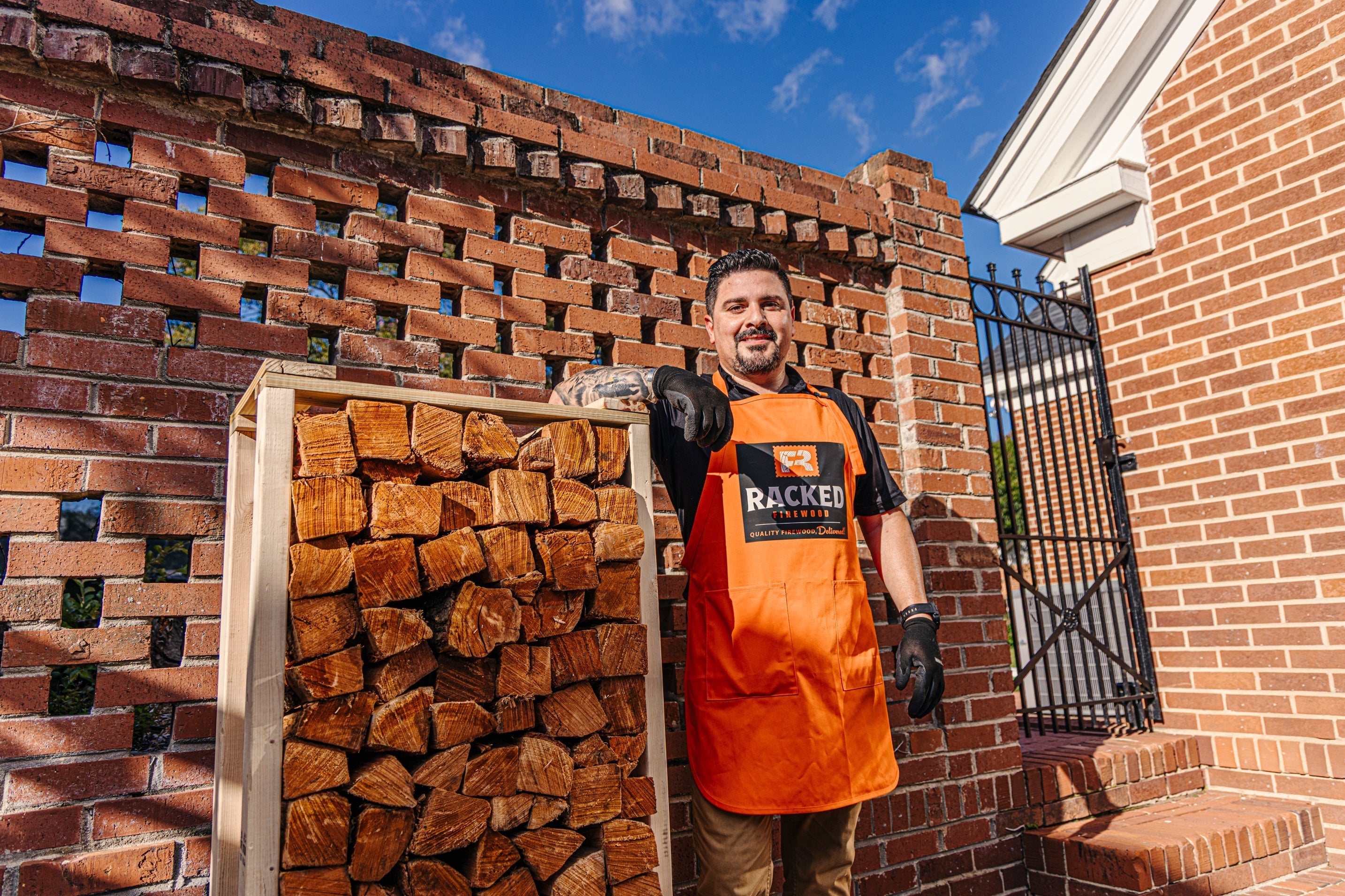 Hickory Firewood: Why Atlanta Homeowners Love the Hottest-Burning Wood Around