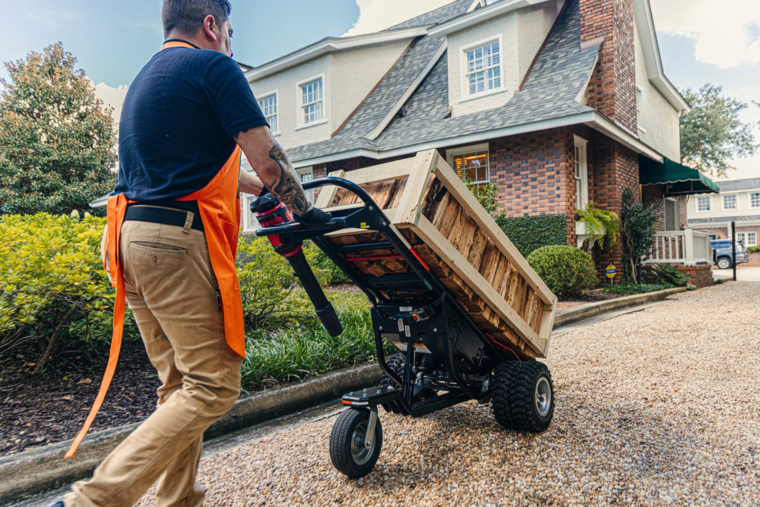 Lake House Firewood Delivery: Oconee, Keowee, Burton, Norman & Beyond
