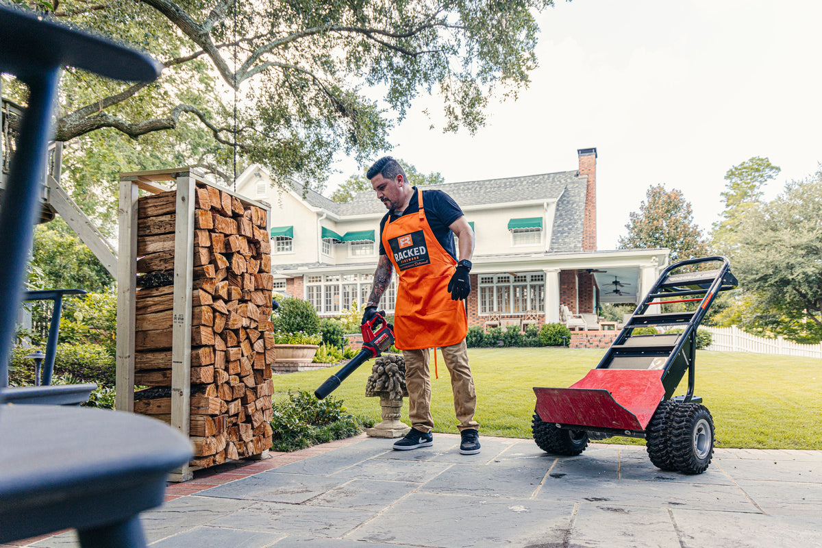 Firewood Delivery in Duluth, GA: Kiln-Dried Wood for Suburban Fireplaces