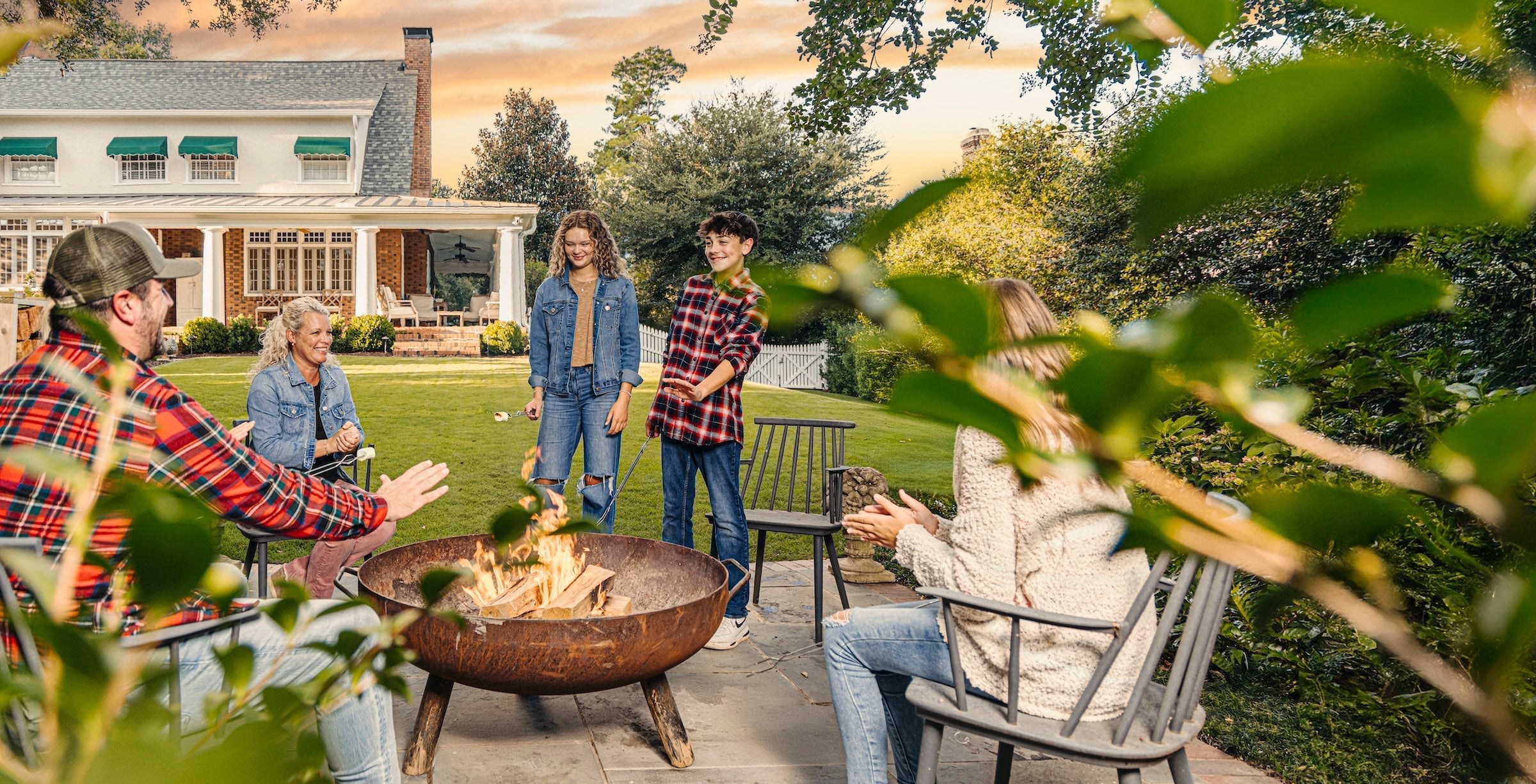 Why Buying Firewood Online Is Smarter Than You Think (Especially in Atlanta)