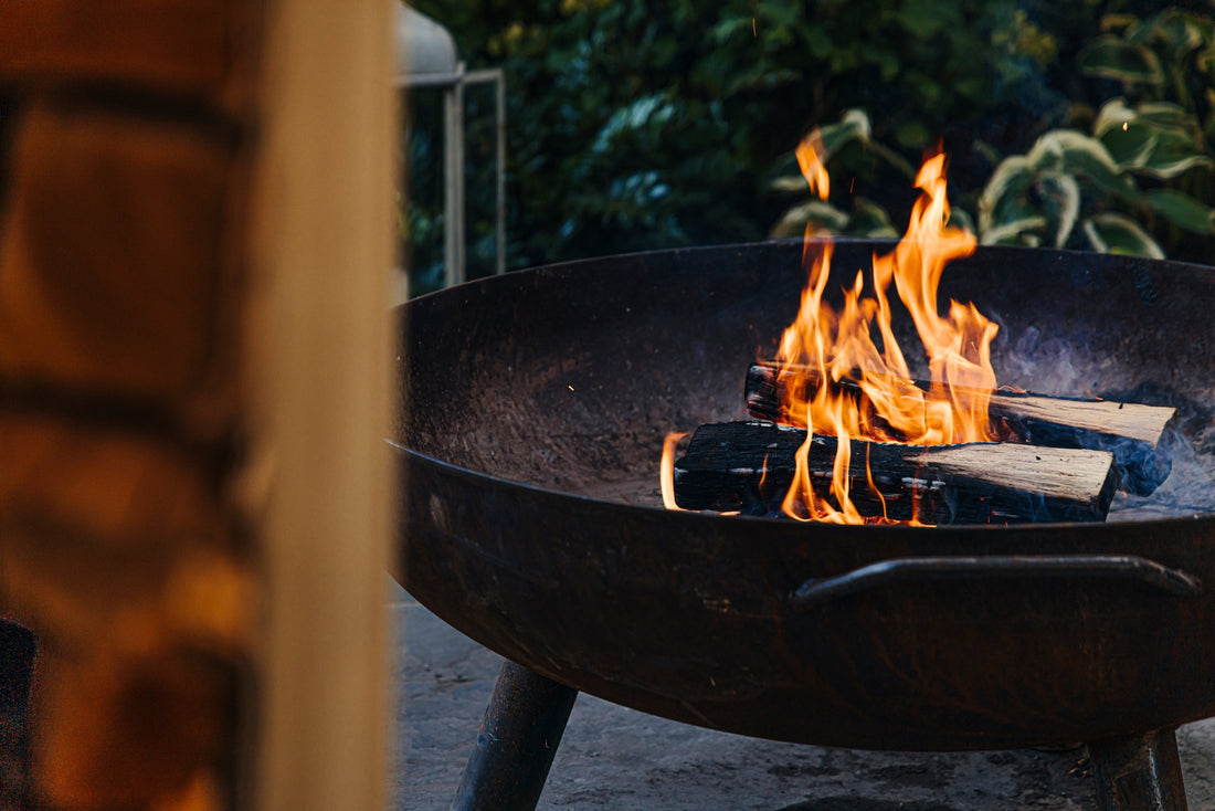 Sandy Springs & Dunwoody Firewood Delivery, Kiln-Dried