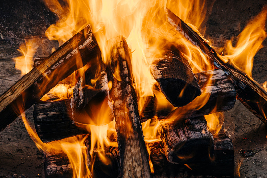 Atlanta Fire Pit Rules and Burn Bans: What's Legal